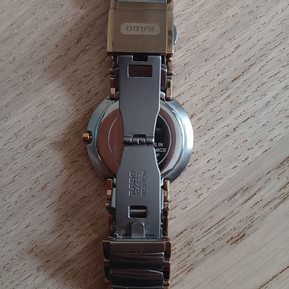 Rado Diastar Swiss Women Watch 129.0634.3 - Picture 6 of 7